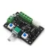 Tarjeta De Control Motor Paso A Paso - Generador - Merkatronix