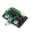 Tarjeta De Control Motor Paso A Paso - Generador Pulsos