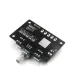 Tarjeta De Control Motor Paso A Paso - Generador - Merkatronix