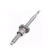 Tornillo De Bola Recirculante 16mm Sfu1605-1250mm - Merkatronix