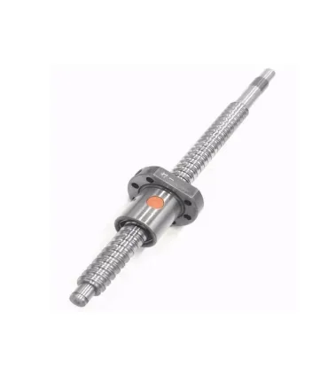 Tornillo De Bola Recirculante 16mm Sfu1605-1250mm - Merkatronix