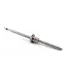 Tornillo De Bola Recirculante 16mm Sfu1605-1250mm - Merkatronix