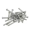 Tornillo M4 X 25mm Punta De Estrella X 50 Unidades