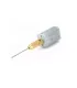 Mini Mandril Mototool Motor Dc - Eje De Motor 2mms - Merkatronix