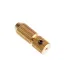 Mini Mandril Mototool Motor Dc - Eje De Motor 2mms - Merkatronix