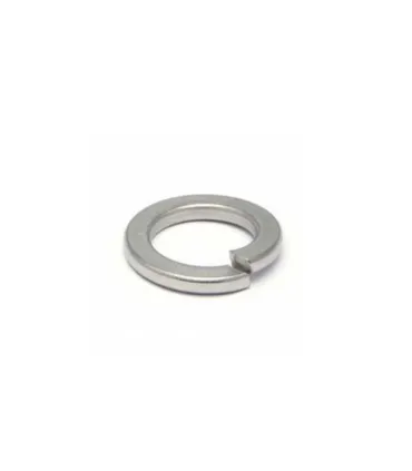 Guasa 1/8 - Wasa 1/8 Para Tornillo - 50 Unidades - Merkatronix