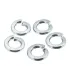 Guasa 1/8 - Wasa 1/8 Para Tornillo - 50 Unidades - Merkatronix