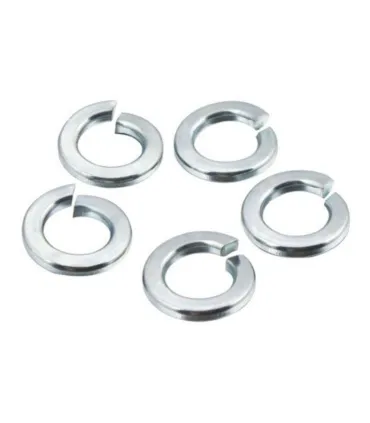 Guasa 1/8 - Wasa 1/8 Para Tornillo - 50 Unidades - Merkatronix