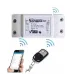 Domotica - Interruptor Sonoff RF R2 Con Control - - Merkatronix