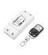 Domotica - Interruptor Sonoff RF R2 Con Control - - Merkatronix