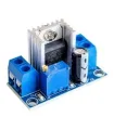 Módulo Lm317 - Regulador De Voltaje - Conversor Dc-dc