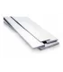 Platina De Aluminio 5 Pulgada X 1/2 X 600mm - Merkatronix