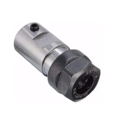 Collet Er11a - Mandril Er11 Cnc - Eje 6.35mm - 1/4 - Merkatronix