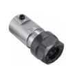 Collet Er11a - Mandril Er11 Cnc - Eje 6.35mm - 1/4