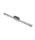 Guía Tipo Hiwin Hgr20 X 1500mm + Hgh20ca - Merkatronix