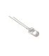 Led 5mm Chorro - Leds Alto Brillo Calidad X100 - Merkatronix