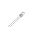 Led 5mm Chorro - Leds Alto Brillo Calidad X100 - Merkatronix