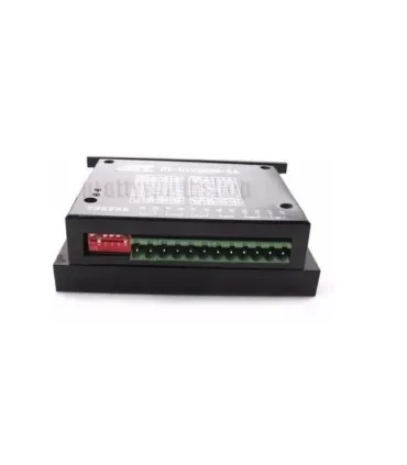 Driver Motor Paso A Paso Nema 17 - 23 - 34 - Merkatronix