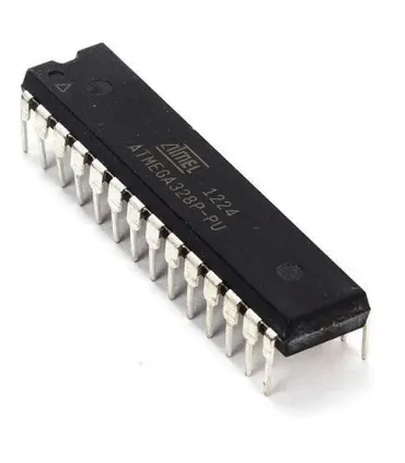 Atmega328 - Microcontrolador Para Arduino - Merkatronix