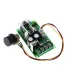 Regulador Control De Velocidad Dc 1200w - Control - Merkatronix