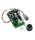 Regulador Control De Velocidad Dc 1200w - Control - Merkatronix