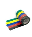 Rollo Cinta Aislante Tipo Industrial Pvc X 15m