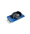 Modulo Rtc Ds3231 De Alta Precisión At24c32 I2c