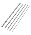 Broca Aguja Helicoidal Hss Extra Larga L 300mm D 3mm