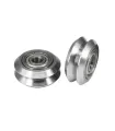Rodamiento Perfil 2020 V-slot Acero Inoxidable  Openbuilds