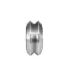 Rodamiento Perfil 2020 V-slot Acero Inoxidable  - Merkatronix
