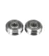 Rodamiento Perfil 2020 V-slot Acero Inoxidable  - Merkatronix