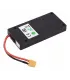 Board De Carga Xt60 Batería De Lipo 2s-6s Placa De - Merkatronix