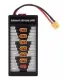 Board De Carga Xt60 Batería De Lipo 2s-6s Placa De - Merkatronix