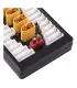 Board De Carga Xt60 Batería De Lipo 2s-6s Placa De - Merkatronix