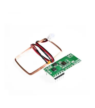 Módulo Lector Rfid Rdm6300 125khz - Merkatronix