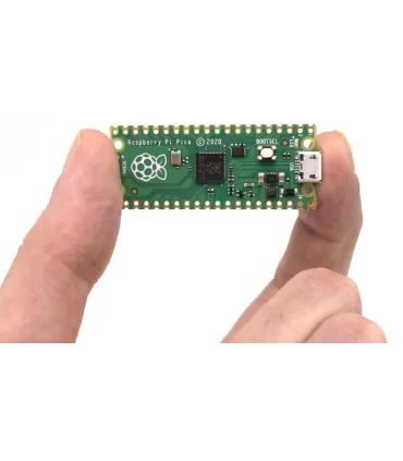 Raspberry Pi Pico - Merkatronix