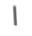 Esparrago Garganta 1.75mm M6 40mm Teflon - Mk8