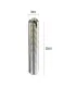 Esparrago Garganta 1.75mm M6 40mm Teflon - Mk8 - Merkatronix