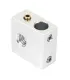 Bloque De Calefacción Mk8 Mk7 - Impresora 3d Hotend - Merkatronix