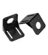 Soporte L Nema 17 - Bracket Nema 17 - Merkatronix