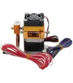 Extrusor Mk8 Impresora 3d Reprap - Hotend + Soporte