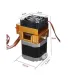Extrusor Mk8 Impresora 3d Reprap - Hotend + Soporte - Merkatronix