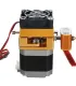 Extrusor Mk8 Impresora 3d Reprap - Hotend + Soporte - Merkatronix