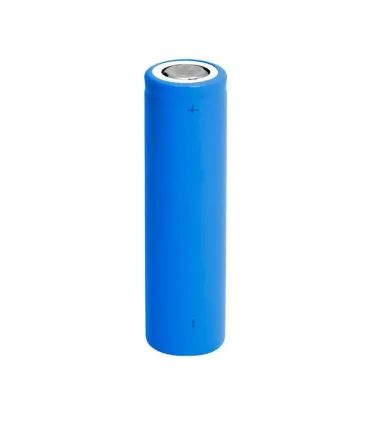 Batería Beston Litio 18650 - 2600mah 3.7v - Merkatronix