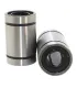 Rodamiento Lineal 12mm Lm12uu - Varilla Lisa 12mm - Merkatronix