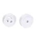 Polea Correa Gt2 60 Dientes Eje 10mm Aluminio - Merkatronix