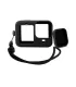 Funda Protectora Plástico Cámara Gopro Hero 9 Hero - Merkatronix