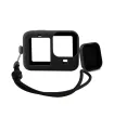 Funda Protectora Plástico Cámara Gopro Hero 9 Hero 10
