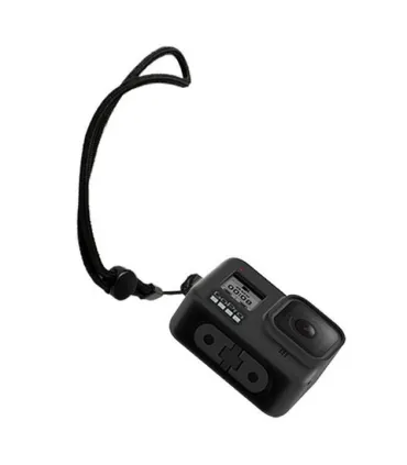 Funda Protectora Plástico Cámara Gopro Hero 9 Hero - Merkatronix