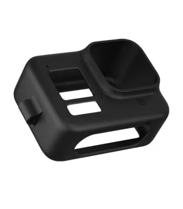 Funda Protectora Plástico Cámara Gopro Hero 9 Hero - Merkatronix